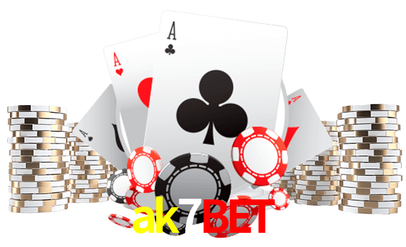 Jogue jogos de pôquer em ak7bet