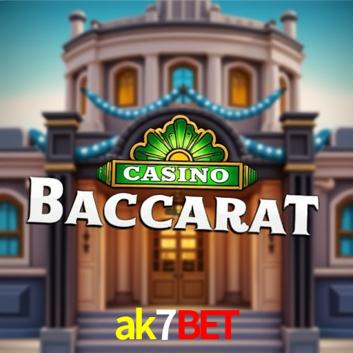 cassino ak7bet