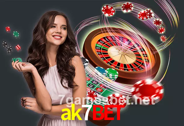 vivo no cassino ak7bet