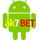 Aplicativo ak7bet para Android