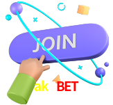 Junte-se ao cassino ak7bet hoje mesmo